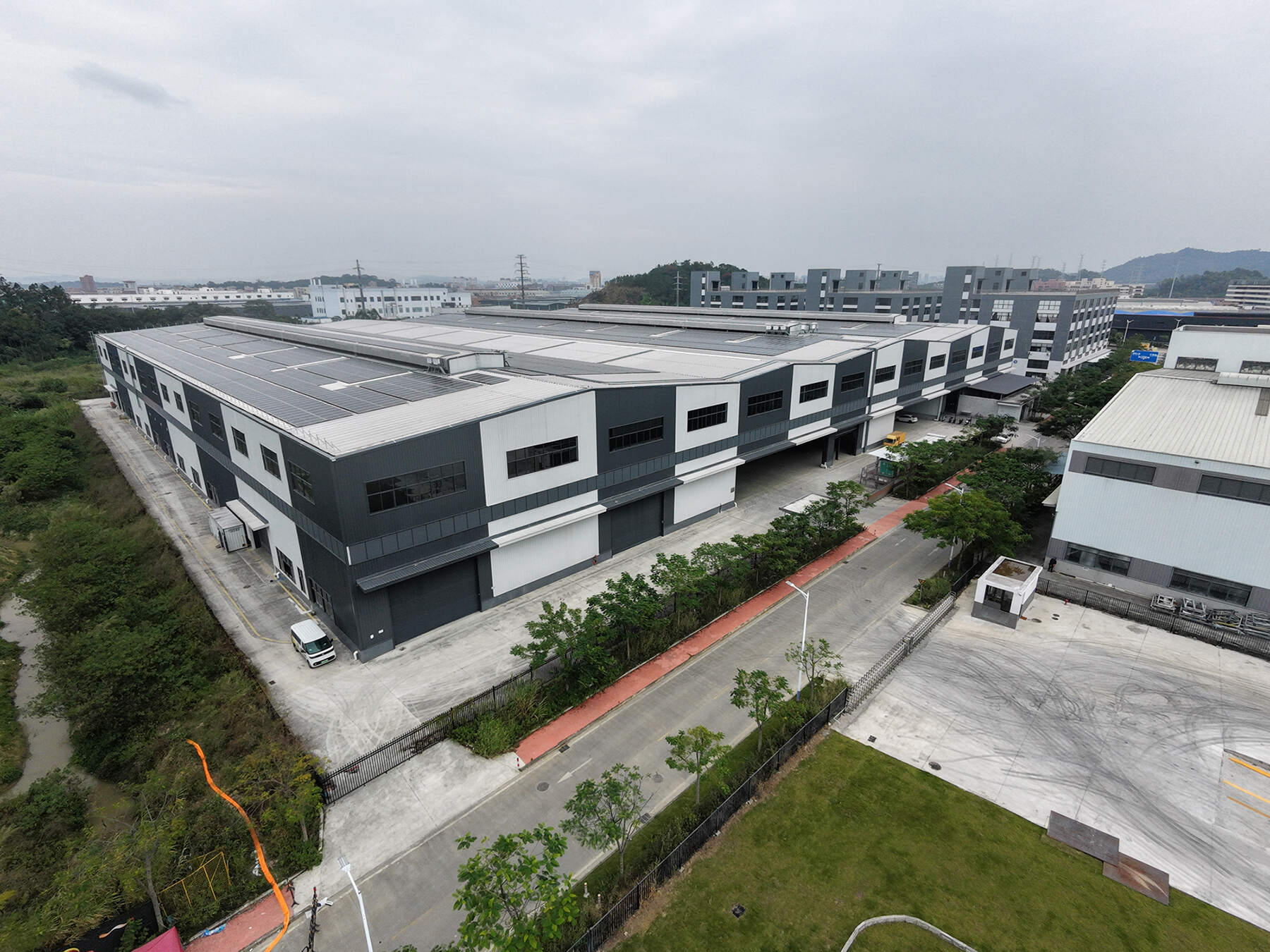 轻型货架厂家批发,重型货架承重计算,佛山东佰巨货架阁楼生产基地